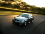 BMW 545i Sedan M Sport Package 2005 года (AU)